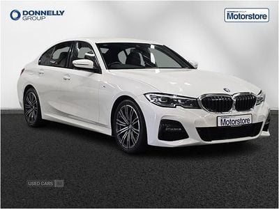 BMW 320e
