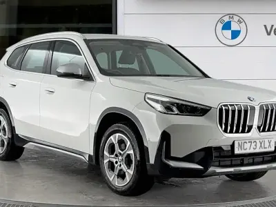 Used BMW X1
