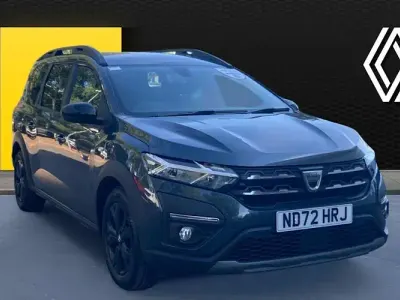 Used Dacia Jogger Extreme 110 HP (80 kW) 2023 MPV