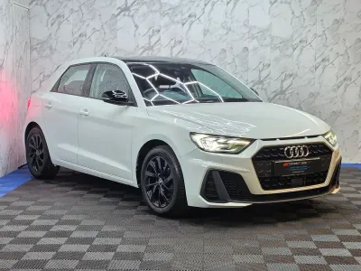 Used Audi A1 Sportback