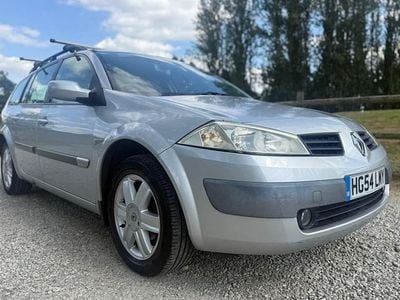 Renault Mégane II