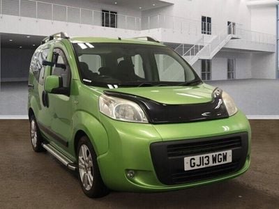 Fiat Qubo