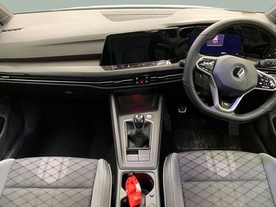VW Golf VIII