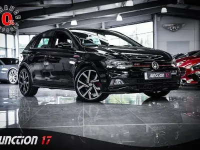 Used VW Polo