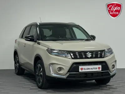 Used Suzuki Vitara