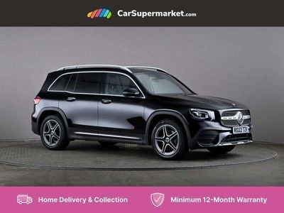Mercedes GLB200