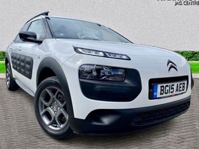 Citroën C4 Cactus