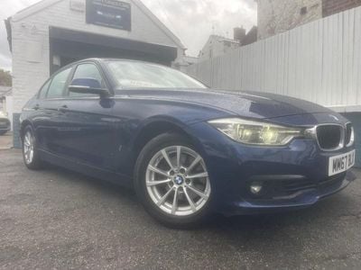 BMW 330e
