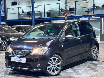 Used Seat Mii