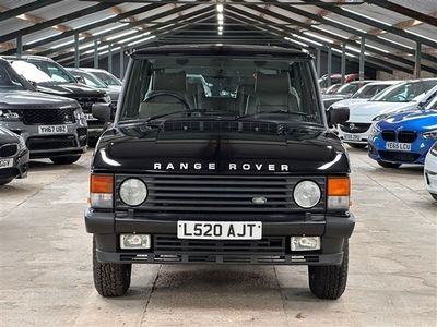 used Land Rover Range Rover 3.9 Vogue SE
