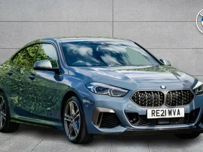 Used BMW M235
