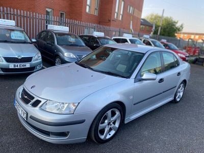 Saab 9-3