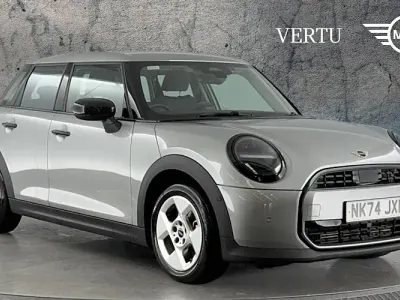 Used Mini Cooper Classic 114 kW (156 HP) 2026 Hatchback