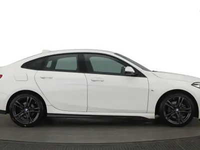 Used BMW 218