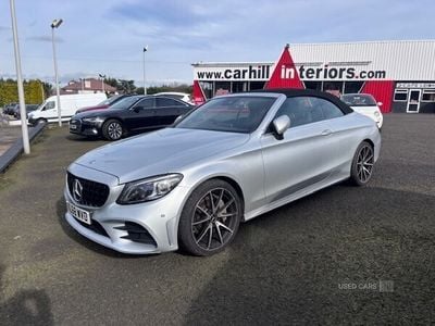 Mercedes C300