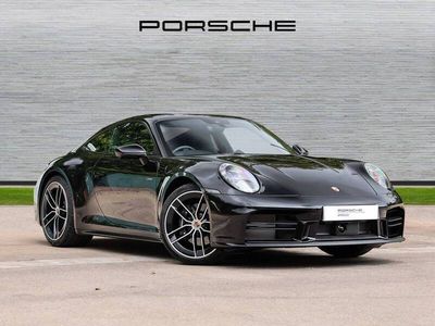 Porsche 911 Carrera