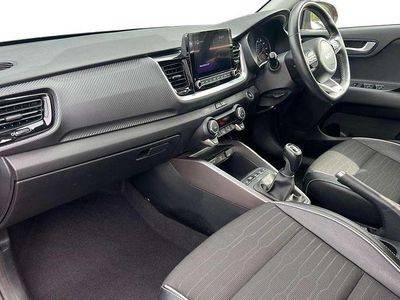Used Kia Stonic GT-Line S 2022 SUV