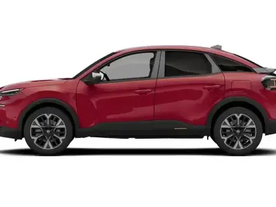 Used Citroën e-C4