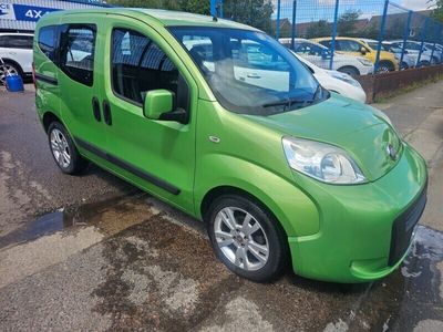 Fiat Qubo