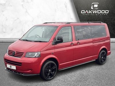 VW T5