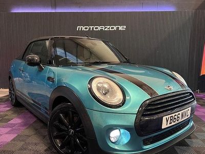 Used Mini Cooper 2016 Hatchback