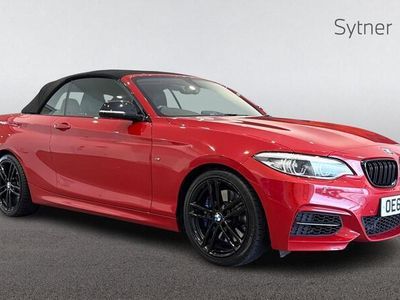 BMW M240