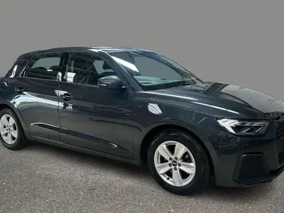 Used Audi A1 Sportback 110 HP (80 kW) 2023 Hatchback