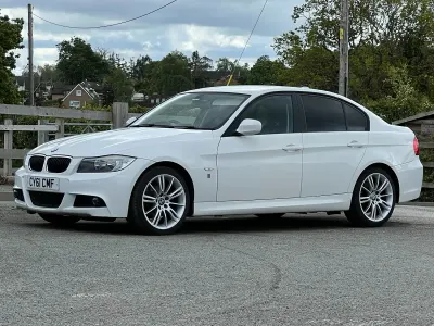 Used BMW 318