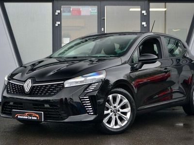 Used Renault Clio V Evolution 90 HP (66 kW) 2025 Hatchback