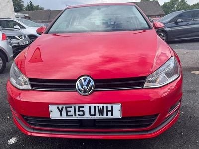 VW Golf VII