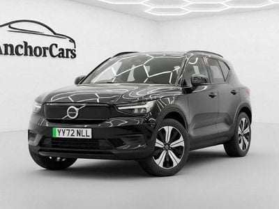 Used Volvo XC40 Core 169 kW (231 HP) 2022 SUV