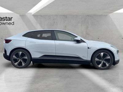 Used Polestar 3 200 kW (272 HP) 2025 SUV