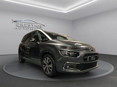 Citroën Grand C4 Picasso