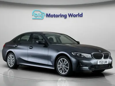 Usado BMW 330e