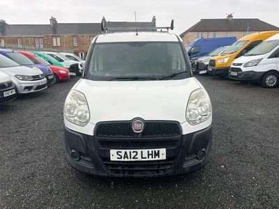 Fiat Doblò