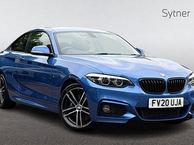 BMW 220