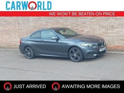 BMW 218