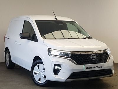 Nissan Townstar