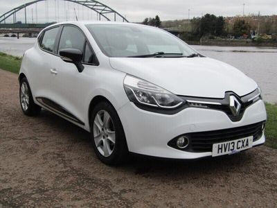 Renault Clio IV