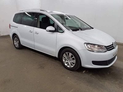 VW Sharan
