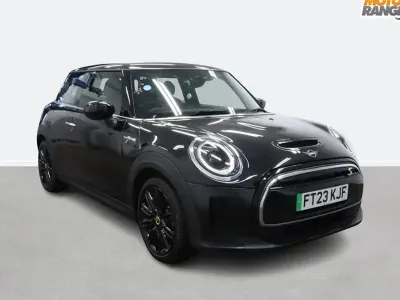 Used Mini Cooper S Hatch 135 kW (184 HP) 2023 Hatchback