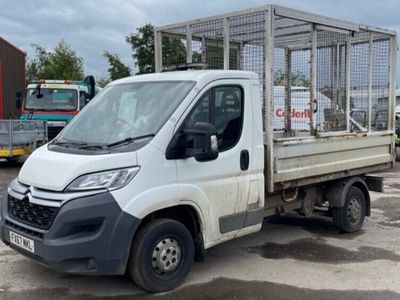 Citroën Relay