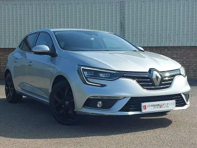 Used Renault Mégane IV