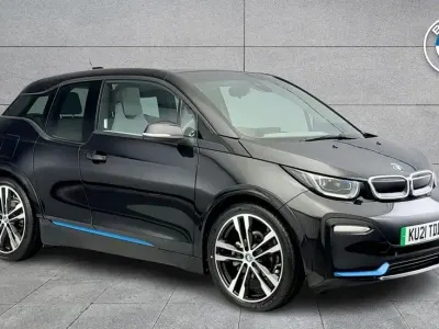 Used BMW i3