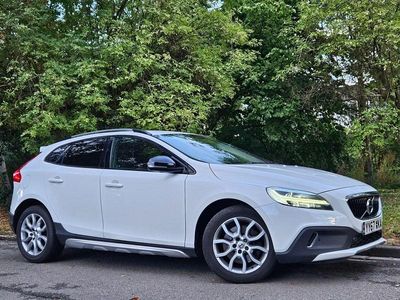 Volvo V40 CC