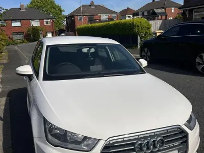 Used Audi A1