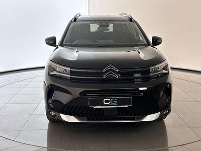 New 2025 Citroën C5 Aircross SUV | £23,990 (Good price)