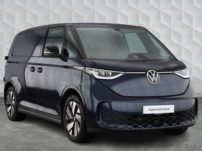 VW ID. Buzz