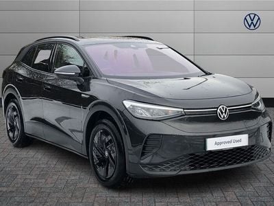 VW ID.4