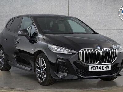 BMW 225 Active Tourer